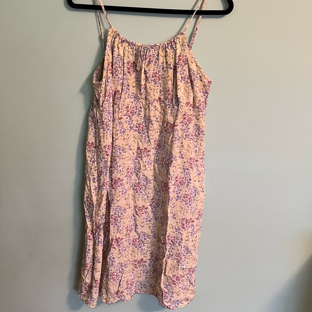SO brand dress